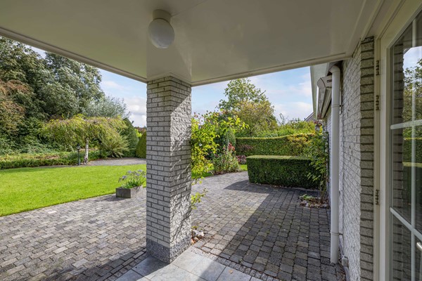 Medium property photo - Wespendief 4, 8309 CE Tollebeek